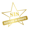 Sisters in Shape Logo